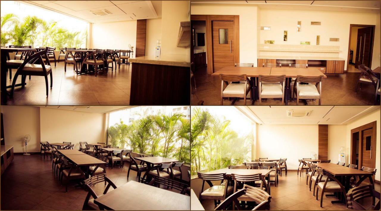 Hotel The Pioneer à Visakhapatnam Extérieur photo